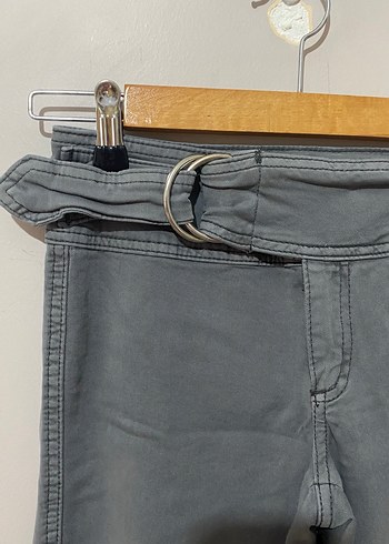 Y2k pantolon - Görsel 4