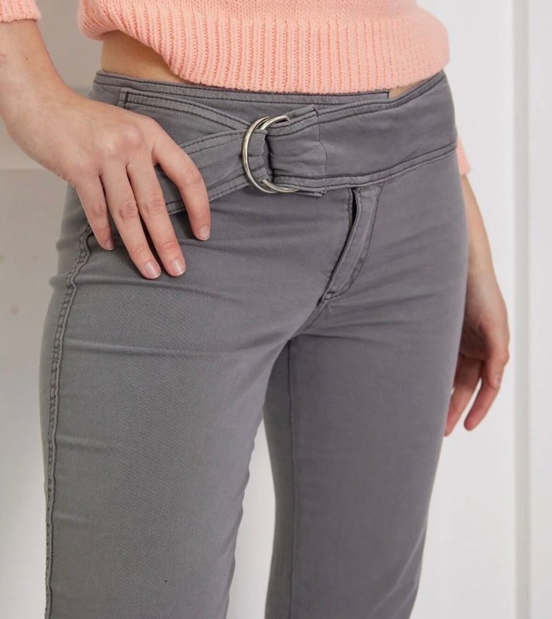 Y2k pantolon - Görsel 2