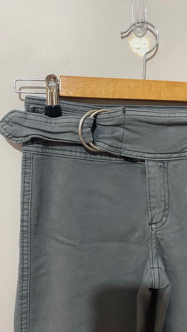 Y2k pantolon - Görsel 4