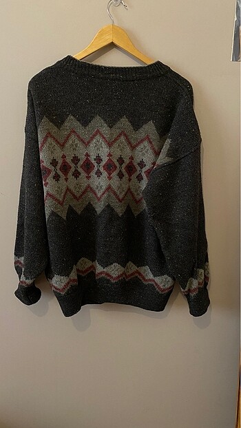 American Vintage Vintage hırka