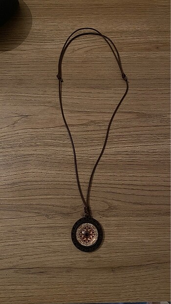 American Vintage Etnik kolye