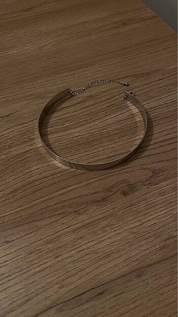 Accessorize Choker kolye