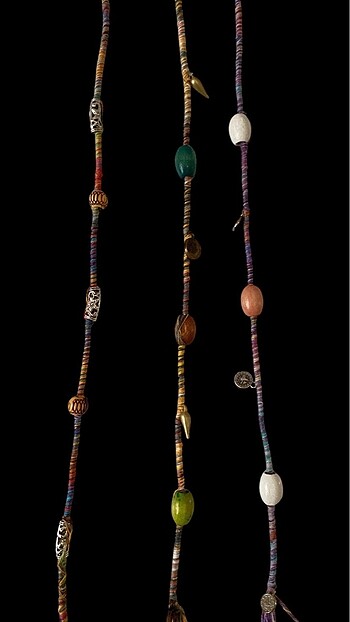 Beden çeşitli Renk Hair wrap