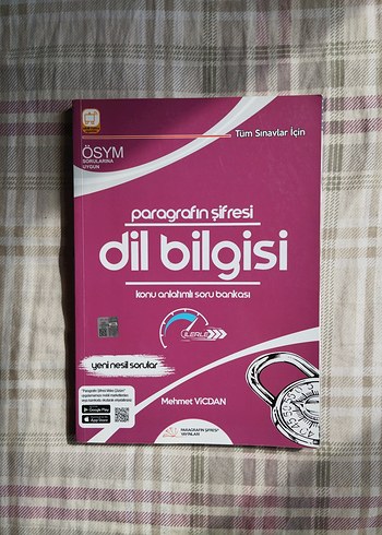 Beden Renk TYT Türkçe,Dil Bilgisi ve Deneme Kitabı
