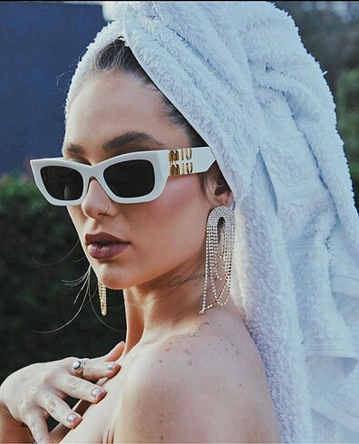 Miu Miu gözlük
