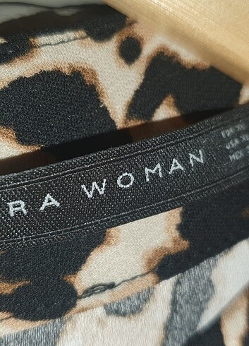 42 Beden Zara bluz