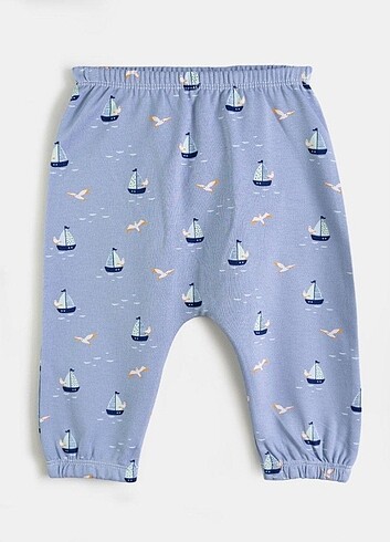Bebek alt pantolon