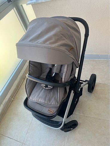 Kraft Kraft bebek arabası ve puset