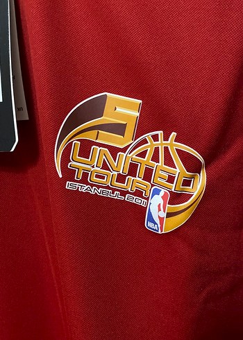xl Beden Adidas Kırmızı Erkek Uzun Kollu Sweatshirt