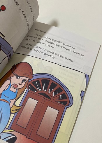 Beden Kurbağa Prens - Eş Anlamlı Sözcükler Kitabı