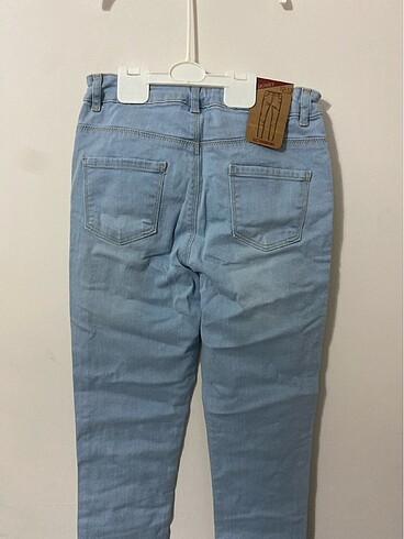 LC Waikiki Lc Waikiki Kız Çocuk Kot