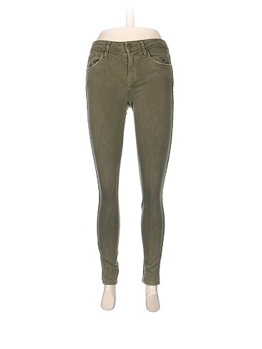 Zara Düz Kesim %70 İndirimli.