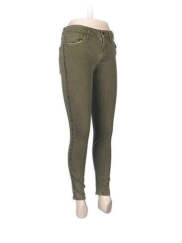Zara Zara Düz Kesim %70 İndirimli.