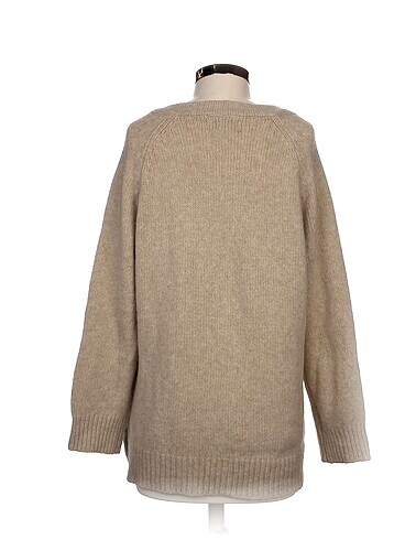 m Beden Bershka Kazak / Triko %70 İndirimli.