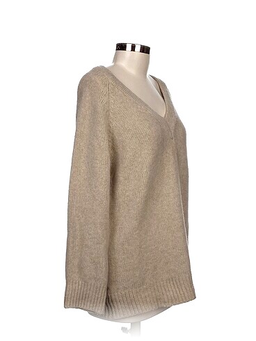 Bershka Bershka Kazak / Triko %70 İndirimli.