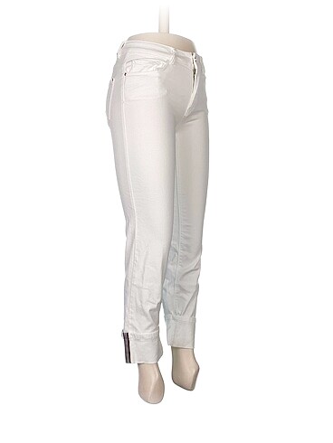 Zara Zara Jean / Kot %70 İndirimli.