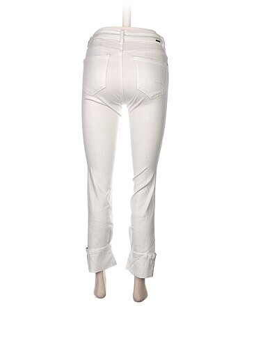 36 Beden Zara Jean / Kot %70 İndirimli.