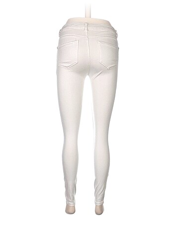 36 Beden Zara Jean / Kot %70 İndirimli.