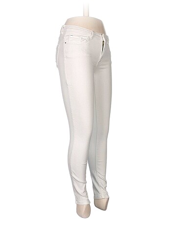 Zara Zara Jean / Kot %70 İndirimli.