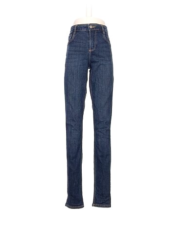 Zara Jean / Kot %70 İndirimli.