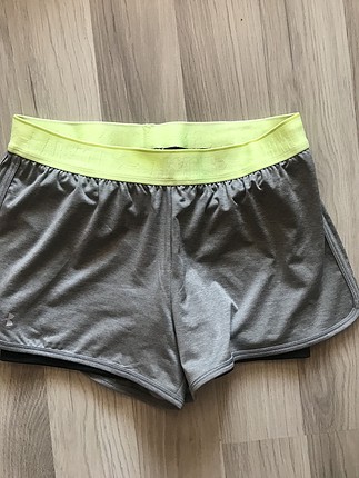 Yenidir. Under Armour markadır. Originaldır