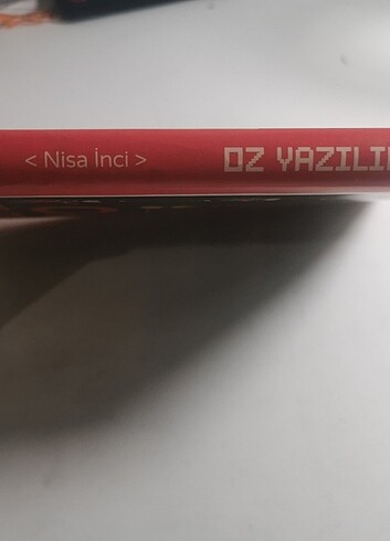  Oz Yazılımcısı
