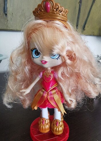Beden Renk cicikızlar shopkins