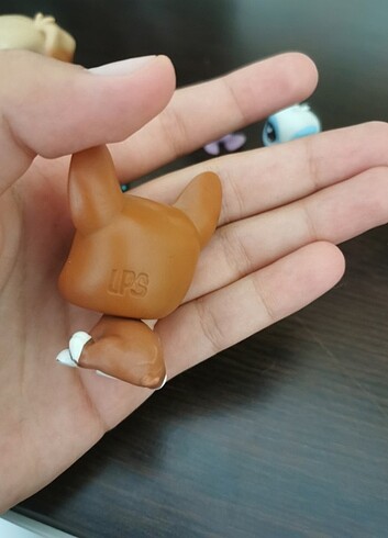 minişler lps