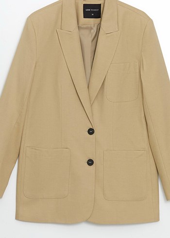 Zara Blazer Ceket