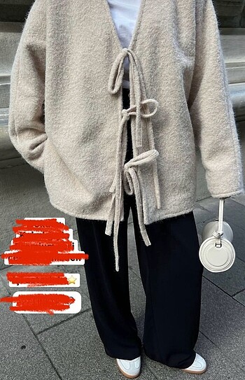 Moda Aksa Kimono