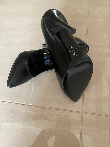 Stiletto - Görsel 5