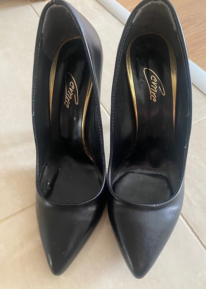 Stiletto - Görsel 2