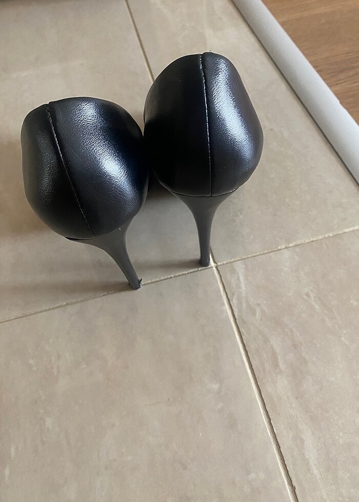 Stiletto - Görsel 3