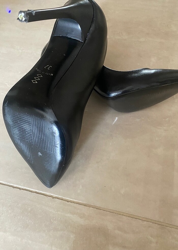 Stiletto - Görsel 4