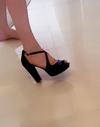 Ayakkabı - Görsel 5