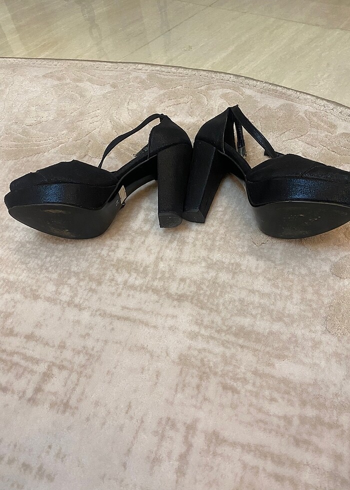 Ayakkabı - Görsel 2