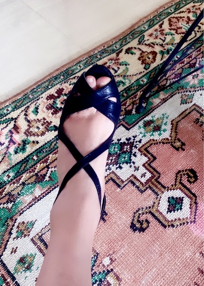 Ayakkabı - Görsel 3