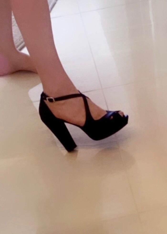 Ayakkabı - Görsel 5