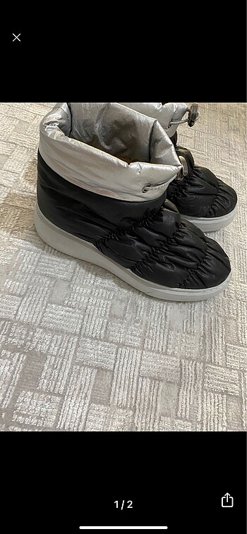 Kadın bot - Görsel 2