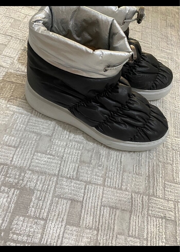 Kadın bot - Görsel 2