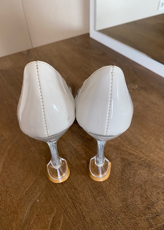 Ayakkabı - Görsel 2