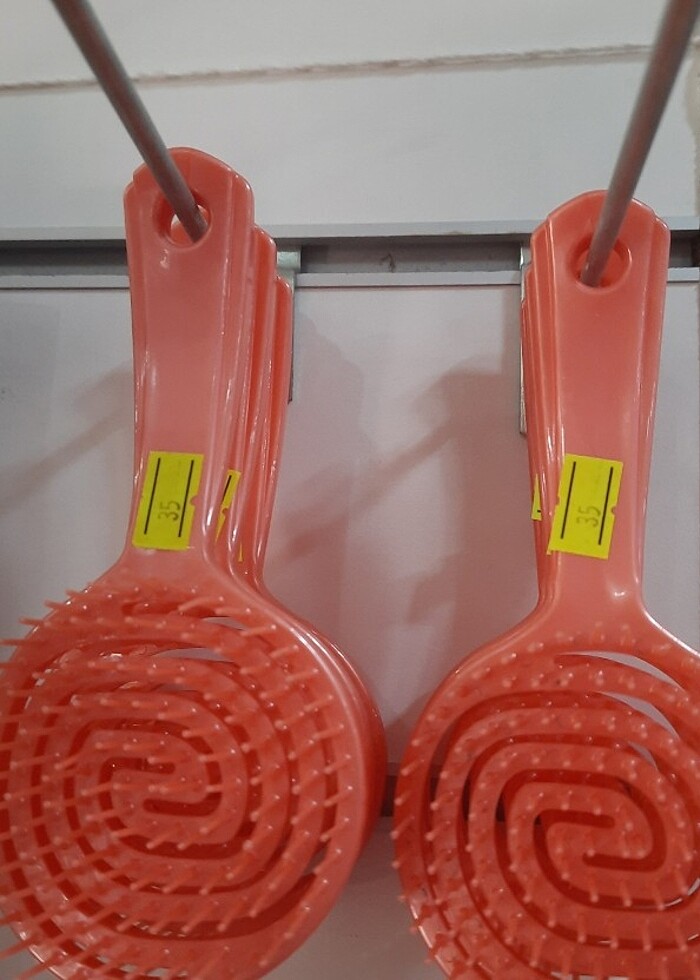 Bayan tarak - Görsel 2