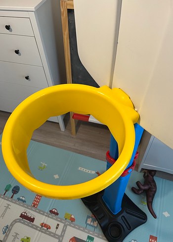 Renkli Çocuk Basketbol Potası - Görsel 3