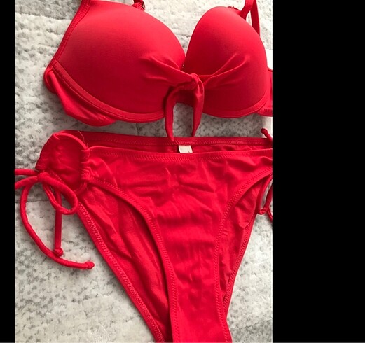 Penti bikini takımı