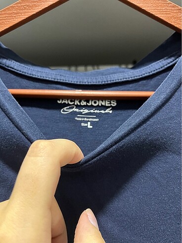 Mavi Jeans Erkek tişört jack jones