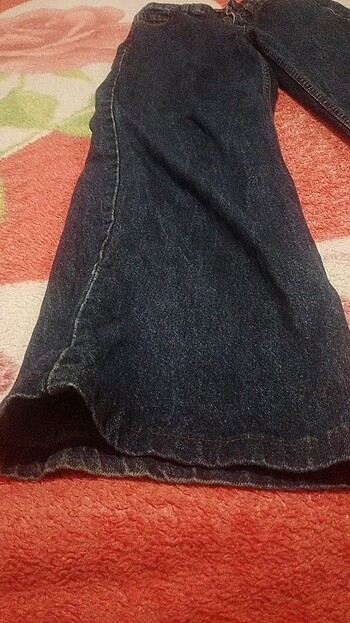 Zara Kot pantolon