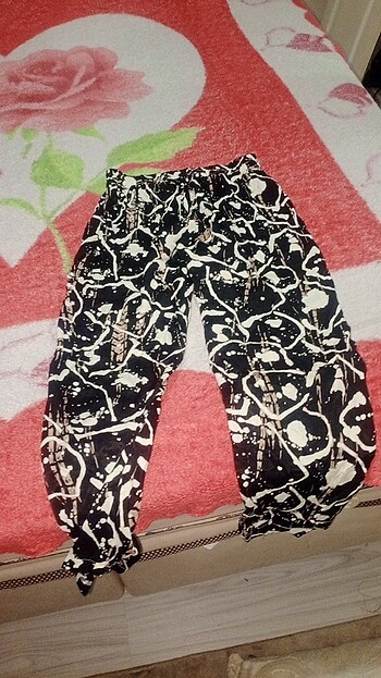 s Beden Pijama