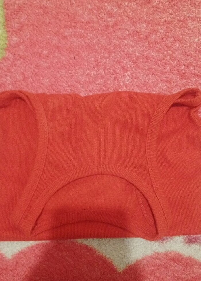 Crop atlet vs - Görsel 3