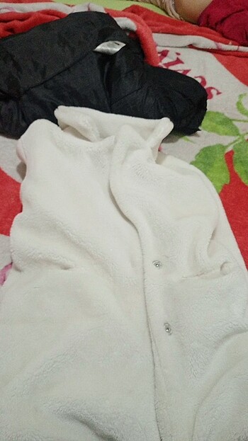Zara Ceket