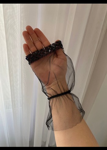 Diğer Siyah kına duvagı